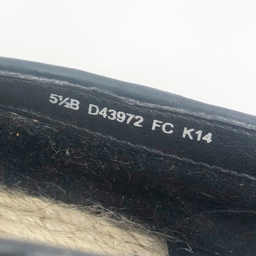 ✅ Cole Haan Palermo Lace Espadrille‎ Loafer, 5.5